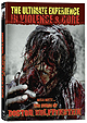 The Curse of Doctor Wolffenstein - Limited Directors Cut 222 Edition (DVD+Blu-ray Disc) - Mediabook - Cover C