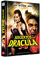 Dario Argentos Dracula - Limited Uncut 333 Edition - (DVD+2D inkl. 3D Blu-ray Disc) - Mediabook - Cover B