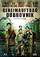 Geheimauftrag Dubrovnik - Secret Invasion - Limited Uncut  Edition (DVD+Blu-ray Disc) - Mediabook - Cover C