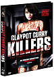 Claypot Curry Killers - Limited Uncut Edition - 2-Disc Mediabook (DVD+Blu-ray Disc) - Cover A