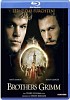 Brothers Grimm - Lerne das Frchten (Blu-ray Disc)
