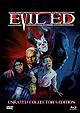 Evil Ed - Limited Uncut Edition (DVD+Blu-ray Disc) - Mediabook - Cover A