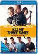Kill me three Times (Blu-ray Disc)