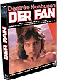 Der Fan - Uncut Limited 50 Edition (Blu-ray Disc) - Cover B
