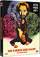 Die Farben der Nacht  - Limited Uncut Edition (DVD+Blu-ray Disc) - Mediabook - Cover A