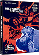 Die Farben der Nacht  - Limited Uncut Edition (DVD+Blu-ray Disc) - Mediabook - Cover C