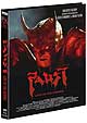 Faust - Love of the Damned - Limited Uncut 333 Edition (DVD+Blu-ray Disc) - Mediabook - Cover C