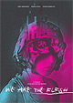 We are Flesh - Uncut Limited Edition (DVD+Blu-ray Disc) - Mediabook - Cover A