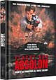 Flucht aus Absolom - Uncut Limited 555 Edition (DVD+Blu-ray Disc) - Mediabook - Cover A