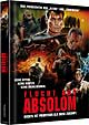 Flucht aus Absolom - Uncut Limited 777 Edition (DVD+Blu-ray Disc) - Mediabook - Cover C