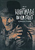 Nightmare on Elm Street Box - Die Collection - Uncut (7 DVDs)