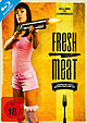 Fresh Meat - Limited Steelbook Uncut Edition (Blu-ray Disc)