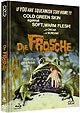 Die Frsche - Limited Uncut Edition (DVD+Blu-ray Disc) - Mediabook - Cover A