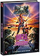 Hell Comes to Frogtown - Limited Uncut 333 Edition (DVD+Blu-ray Disc) - Mediabook - Cover A