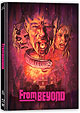 From Beyond - Aliens des Grauens - Limited Uncut 500 Edition (DVD+Blu-ray Disc) - Mediabook