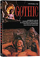 Gothic - Limited Uncut 333 Edition (DVD+CD-Rom) - Mediabook - Cover C