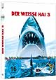 Der weisse Hai 3 - Limited Uncut Edition (DVD+Blu-ray Disc) - Mediabook