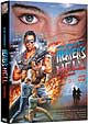 Heavens Hell - Official Exterminator 2 - Limited Uncut 111 Edition (2 DVDs) - Mediabook - Cover A