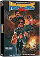 Heavens Hell - Official Exterminator 2 - Limited Uncut 111 Edition (2 DVDs) - Mediabook - Cover B