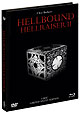 Hellbound - Hellraiser 2 - Limited Unrated 2-Disc Mediabook (DVD+Blu-ray Disc) - Black Edition
