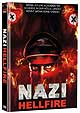 Nazi Hellfire (OmU) - Limited Uncut Unrated 199 Edition (2 DVDs) - Mediabook - Cover A