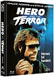 Hero - Limited Uncut Edition (DVD+Blu-ray Disc) - Mediabook - Cover B