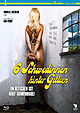 6 Schwedinnen hinter Gittern - Uncut (Blu-ray Disc)