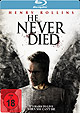 He Never Died - Uncut (Blu-ray Disc)