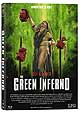 The Green Inferno - Directors Cut - Uncut - Limited Uncut 300 Edition (DVD+Blu-ray Disc) - Mediabook - Cover C