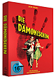 Die Dmonischen - Die Invasion der Krperfresser - Uncut Limited Edition (DVD+Blu-ray Disc) - Mediabook