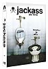 Jackass - Die Filme Nummer 1+2 (2 DVDs)