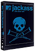 Jackass - The Box Set (4 DVDs)