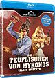 Die Teuflischen von Mykonos - Uncut (Blu-ray Disc)