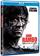 John Rambo - Uncut Limited Edition (Blu-ray Disc)