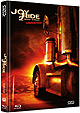Joy Ride 2 - Limited Uncut Edition (DVD+Blu-ray Disc) - Mediabook - Cover B