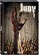 Judy - Limited Uncut 333 Edition (DVD+Blu-ray Disc) - Mediabook - Cover C