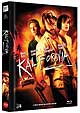 Kalifornia - Limited Uncut 100 Edition (DVD+Blu-ray Disc) - Mediabook - Cover D