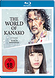 The World of Kanako (Blu-ray Disc)