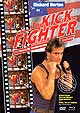The Kick Fighter - Limited Uncut 333 Edition (DVD+Blu-ray Disc) - Mediabook - Cover A
