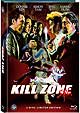 Kill Zone SPL - Limited Uncut 333 Edition (DVD+Blu-ray Disc) - Mediabook - Cover C