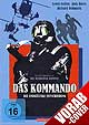Das Kommando - Die endgltige Entscheidung - Limited Uncut Edition (DVD+Blu-ray Disc) - Mediabook
