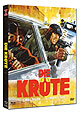 Die Krte - Limited Uncut 333 Edition (DVD+Blu-ray Disc) - Mediabook - Cover B