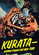 Kurata - Seine Faust ist der Tod - Uncut - Cover A