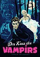 Der Kuss des Vampirs - Limited Uncut 333 Edition (2DVDs+Blu-ray Disc) - Mediabook - Cover C