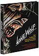 Lone Wolf - Limited Uncut 1000 Edition (DVD+Blu-ray Disc) - Mediabook