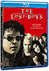 The Lost Boys - Uncut (Blu-ray Disc)