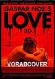 Love - 2D+3D (Blu-ray Disc)