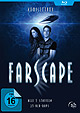 Farscape - Verschollen im All - Komplettbox (Blu-ray Disc)
