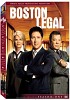 Boston Legal - Staffel 1