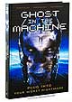 Ghost in the Machine - Limited Uncut 333 Edition (DVD+Blu-ray Disc) - Mediabook - Cover A